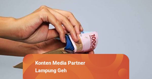 UMK 2025 Ditetapkan: Ini Daftar Lengkap Besaran di 15 Kabupaten/Kota di